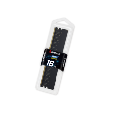 BIOSTAR 16GB DDR5 5600MHz UDIMM Desktop RAM (DO56MU5N16) Price in Bangladesh
